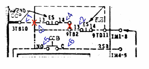 Wiring Diagram Markup and Instruction Service